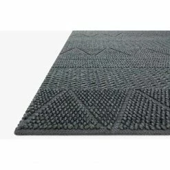 Loloi Rowen Rug 01 | Denim