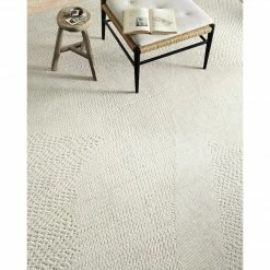 Loloi Collins Rug 02 | Ivory/Ivory