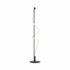 Kuzco Lighting Cursive LED Floor Lamp