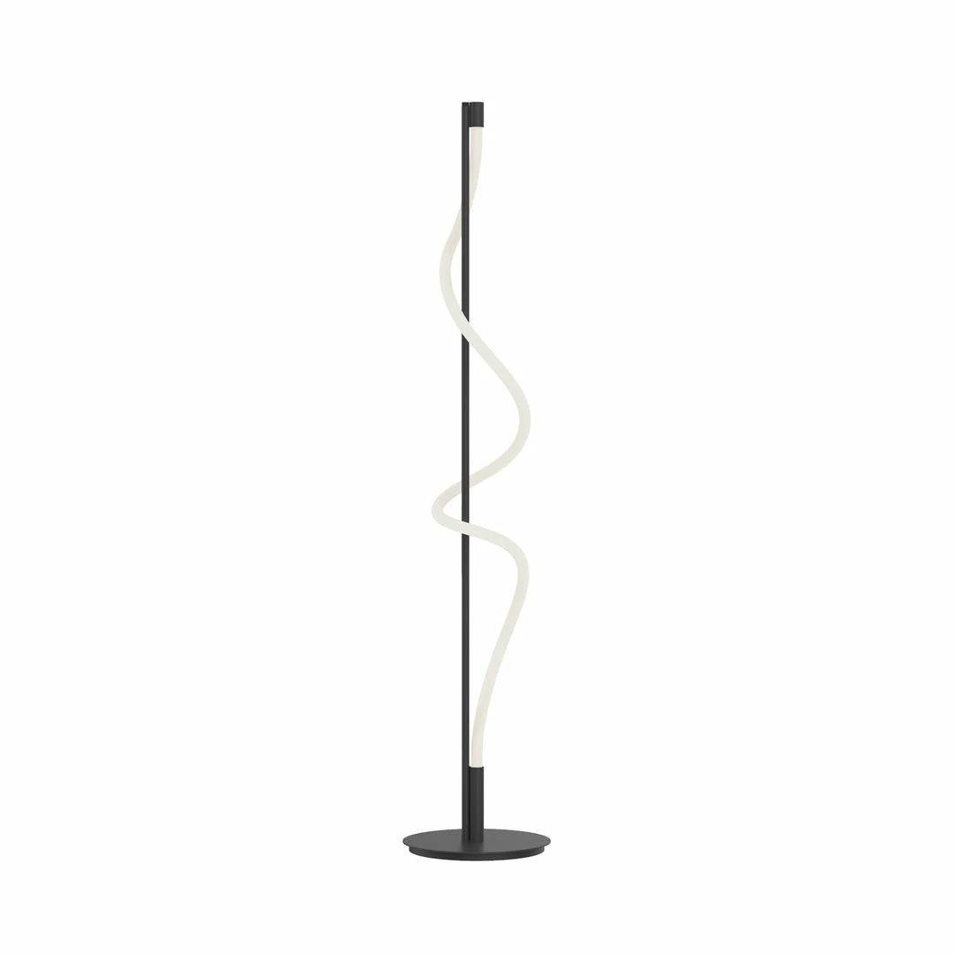 Kuzco Lighting Cursive LED Floor Lamp