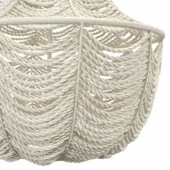 Palecek Cabrio Chandelier Large