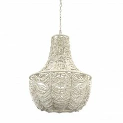 Palecek Cabrio Chandelier Large