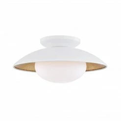 HVL - Mitzi Cadence | Medium Flush Mounts