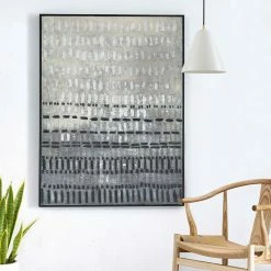 Renwil Art Careen Framed Canvas