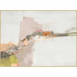 Wendover Art Coastal Plain