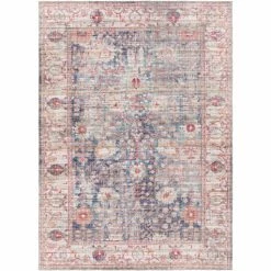 Surya Indoor Rugs Coby Rug | Machine Washable