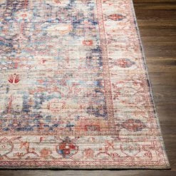 Surya Indoor Rugs Coby Rug | Machine Washable