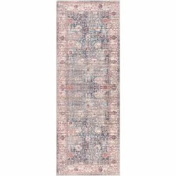 Surya Indoor Rugs Coby Rug | Machine Washable