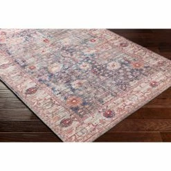 Surya Indoor Rugs Coby Rug | Machine Washable
