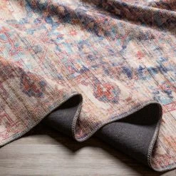 Surya Indoor Rugs Coby Rug | Machine Washable