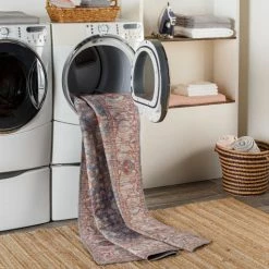 Surya Indoor Rugs Coby Rug | Machine Washable