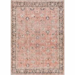 Surya Collen Rug 2301 | Machine Washable
