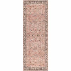 Surya Collen Rug 2301 | Machine Washable