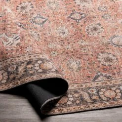 Surya Collen Rug 2301 | Machine Washable