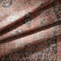 Surya Collen Rug 2301 | Machine Washable