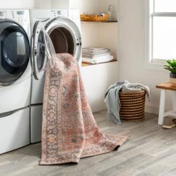 Surya Collen Rug 2301 | Machine Washable