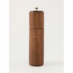DeJong & Co. Pepper Mill | Column Walnut
