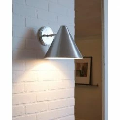 Generation Lighting Crittenden Wall Lantern