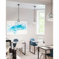 Kuzco Lighting Deco 11.75