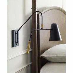 Generation Lighting Wall Sconces Simon Wall Sconce