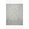 Loloi Elyseum Rug 01 | Pebble/Multi Indoor Rugs