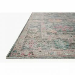 Loloi Elyseum Rug 02 | Graphite/Multi