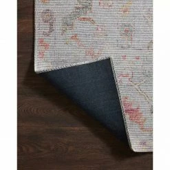 Loloi Indoor Rugs Elyseum Rug 04 | Silver/Multi