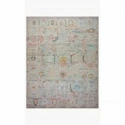 Loloi Elyseum Rug 04 | Multi/Fieseta