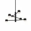 Kuzco Copenhagen Outdoor LED Pendant | Small