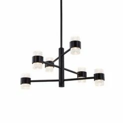 Kuzco Copenhagen Outdoor LED Pendant | Small