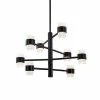 Kuzco Copenhagen Outdoor LED Pendant | Large