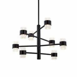 Kuzco Copenhagen Outdoor LED Pendant | Large