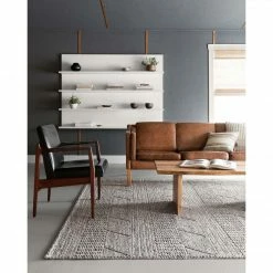 Loloi Rugs Rowen Rug 01 | Ash