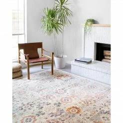 Loloi Clara Rug 05 | Multi