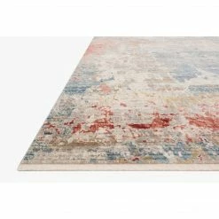 Loloi Claire Rug 07 | Grey/Multi