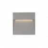 Kuzco Casa 4" LED Wall Sconce | Grey