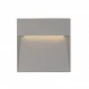Kuzco Casa 6.75" LED Wall Sconce | Grey