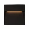 Kuzco Casa 8.25" LED Wall Sconce | Black Lighting
