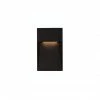 Kuzco Casa 2.75" LED Wall Sconce | Black Lighting