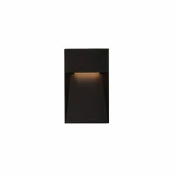 Kuzco Casa 2.75" LED Wall Sconce | Black Lighting