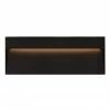 Kuzco Casa 12" LED Wall Sconce | Black