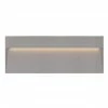 Kuzco Lighting Casa 12" LED Wall Sconce | Grey