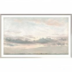 Celadon Art Endless Sky