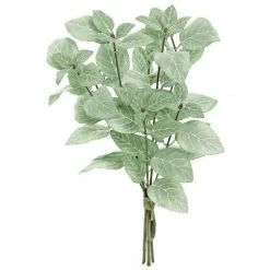 Select Artificials Decor Sage Bundle