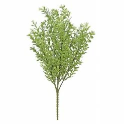 Select Artificials Seeding Boxwood Bush