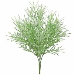 Select Artificials Decor Rosemary Bush