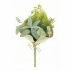 Select Artificials Decor Mixed Sage & Mint Pick