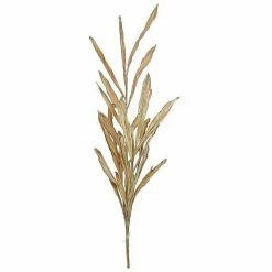 Select Artificials Dried River Grass Bundle | Beige