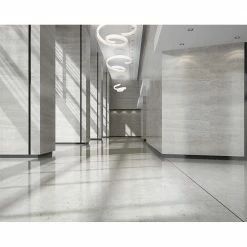 Kuzco Fleur 44" LED Chandelier