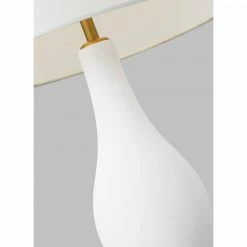 Generation Lighting LED Lighting Constance Floor Lamp